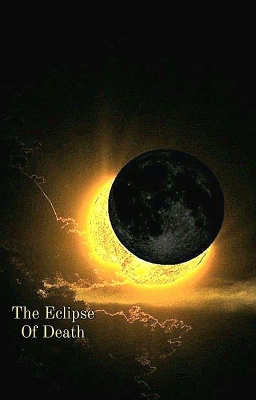 The Eclipse Of Death - FemHarry autorstwa avnerno1230