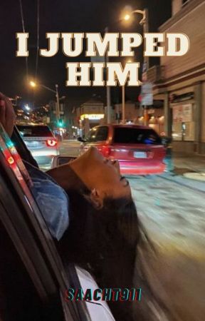 I Jumped Him by sc_vinsfx