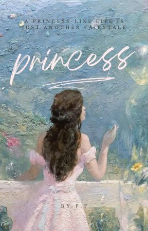 PRINCESS от hanlxvx