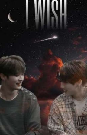 I Wish | Minsung | PT-BR بقلم bee__One