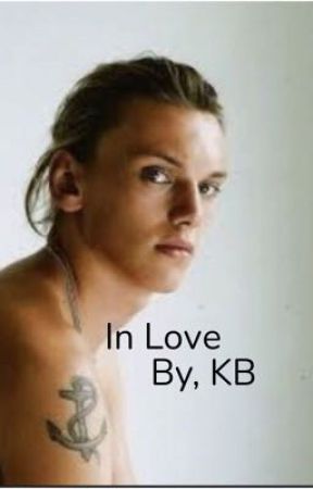 In Love (reader x Jamie Bower) by unforgettable1r1s