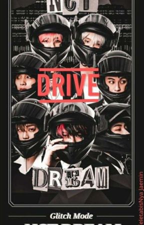 Drive || NCT DREAM ft. Lee Taeyong by TeletabisNyaJaemin