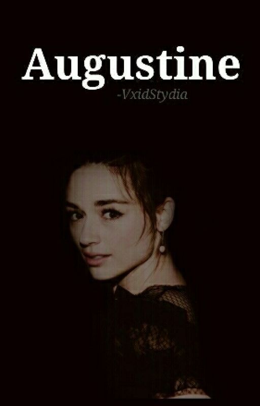 Augustine ›› The Vampire Diaries {1} *Discontinued* by nhunoichawarin_