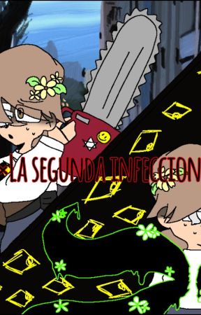 La segunda infeccion owo, de pan_mamado