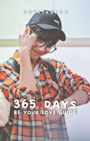 Jonghyeon : 365 Days Be Your Love Guide by nuestxaron