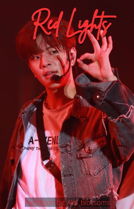Red Lights {K.SM} by Hannibuns_