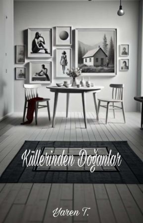 Küllerinden Doğanlar by yarislidunyalar