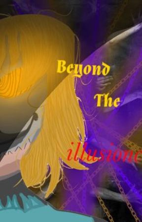 Fazbear Frignt: Beyond The illusion by Eduarda_Yokina