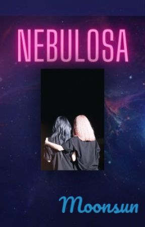 Nebulosa (Moonsun) بقلم nathaliaN22