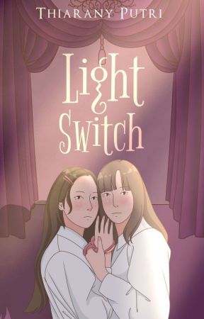 Light Switch by thiaranyputri