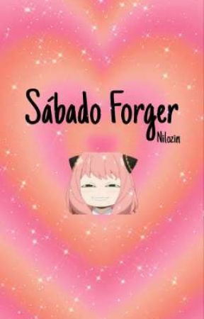 Sábado Forger »★« Spyxfamily Damiananya by Nilozin