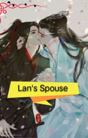 Lan's spouse by HarshPandey993