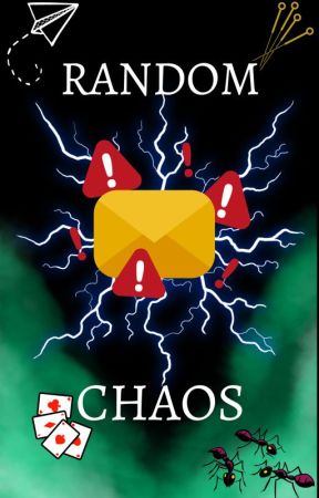 ★Random Chaos★ by Simp_Mania