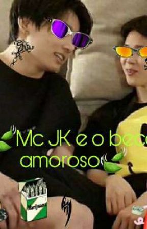 🍃MC JK e O beco Amoroso |ɞJikookʚ|🍃 от Ashkkk_j