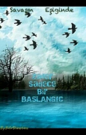 Savaşı Eşiğinde от BrKrL99