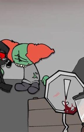 Preguntale a Madness Combat от valeuwu21