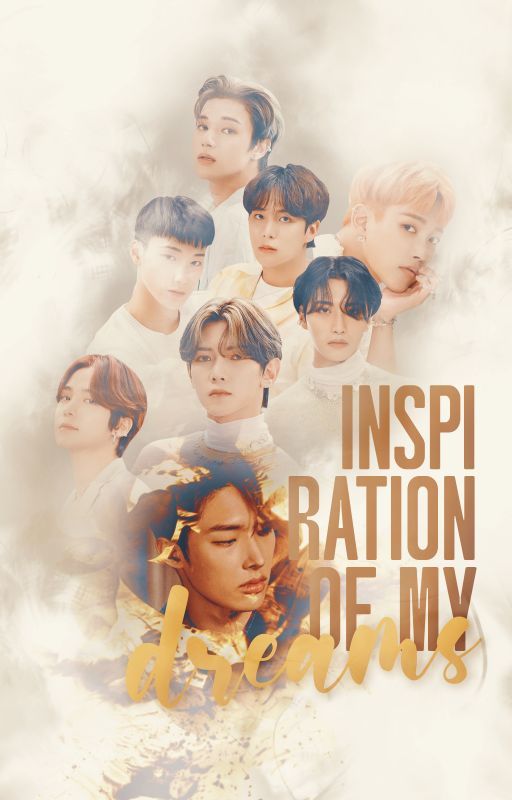 Inspiration of my dreams | Mingi x everyone bởi sarrahdarcey