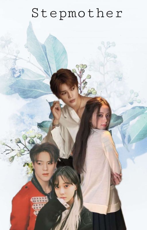 Stepmother oleh EkaAprilia234