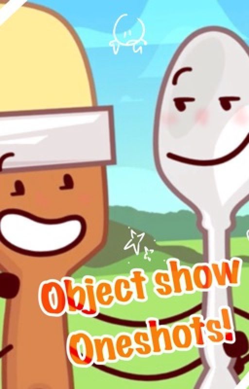 🪐 Object Show Oneshot book 🪐 Requests open by C0dyph0bia