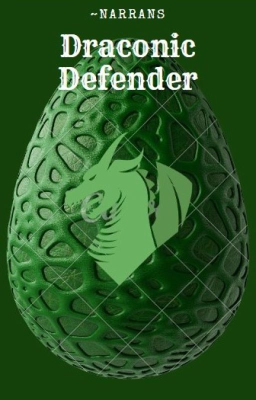 Draconic Defender di Narrans