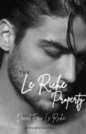 LRB: 1 THE LE RICHE PROPERTY od Strawverrygel