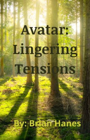 Avatar: Lingering Tensions by BrianHanes