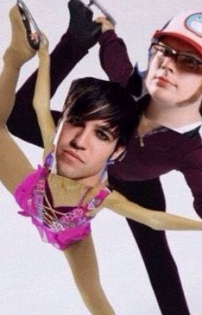 fob crack!fic "Ballerina" by EmoSticker