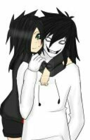 Mi novio un asesino?..(Jeff the killer y tú) von hei_killer