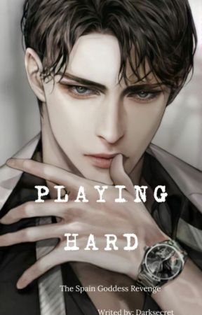 Playing Hard (Explicit Content) от wdy_st