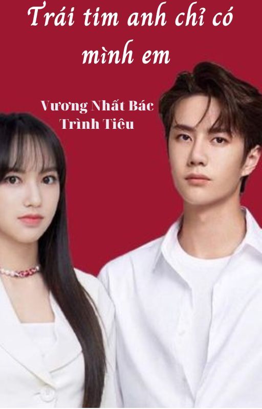 Trái tim anh chỉ có mình em (Boxiao fic) by Trn439