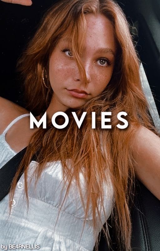 MOVIES , m. sturniolo ✓ by BE4RNELLIS