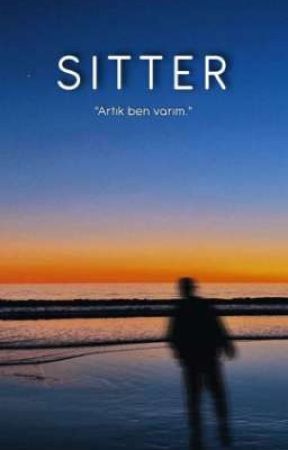 Sitter (Bakıcı) // JJK von denollia