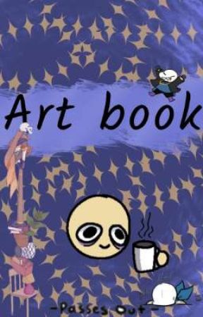 Art book by Atrament_Polski