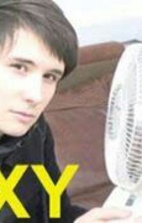 The Fic Fic (PHAN FICTION) بقلم murissa