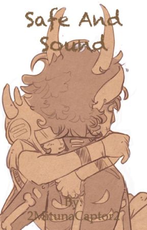Safe and Sound (Kurloz x Mituna) by ATasteOfOrange
