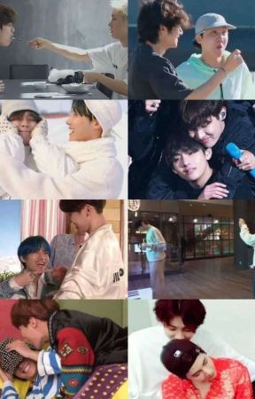 အိပ္မက္မင္းသားငယ္(vhope short story) di zinmarwin513