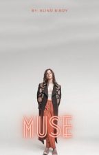 Muse // Larry by BlindBirdy