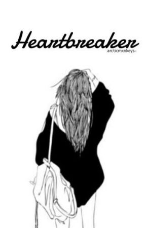 Heartbreaker | c.hood oleh arcticmxnkeys-