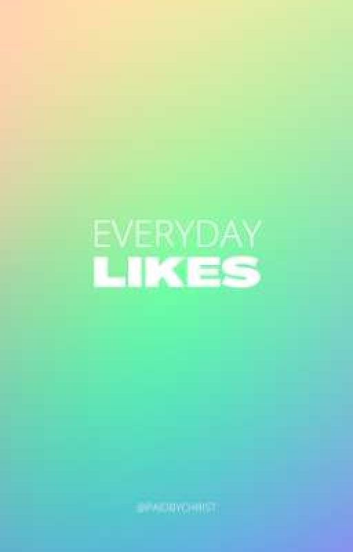 LIKES TIME by paidbychrist