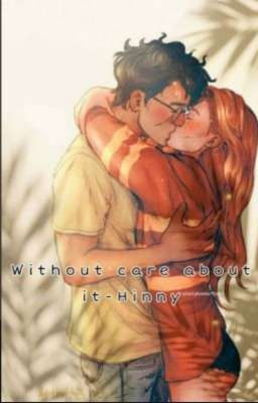 Hinny-without care about it-english version by the_chosenone88