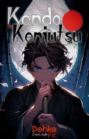 Kendo no Kenjutsu by DohkoFic