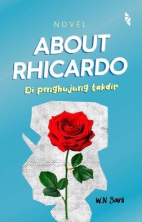 About Rhicardo (TERBIT) de winaastriS