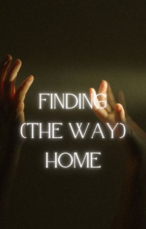 Finding (The Way) Home by rowtro