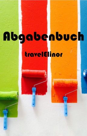Abgabenbuch di travelElinor