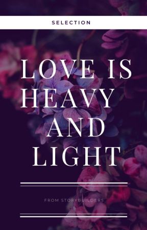 Selection RPG Love is Heavy and Light (Closed) by Storybuilders