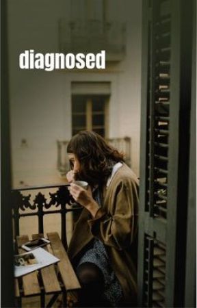 diagnosed by unknownqqqw