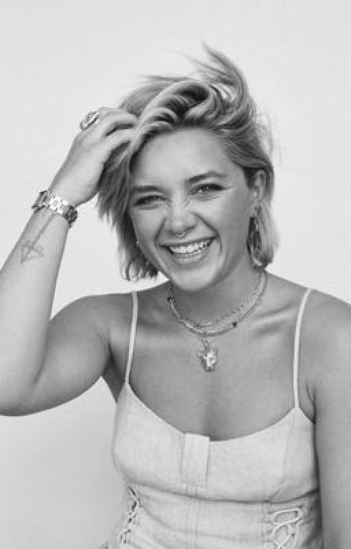 Florence Pugh One-Shots by rdzbvc