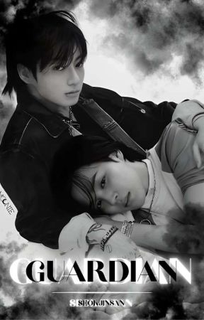 Guardian | Jikook von SeokJinSan