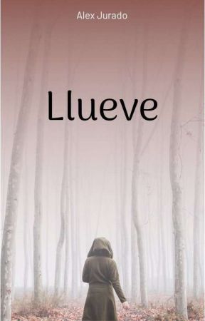 Llueve by LaaJurado