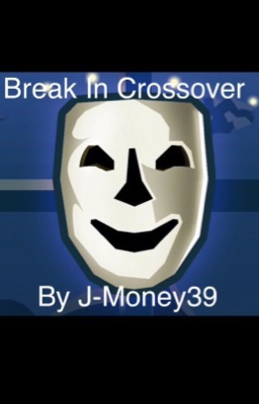 Break In Crossover ni J-Money78